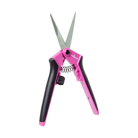 Precision Lightweight Pink Pru MPN:HGPL400P