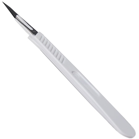 Disposable Scalpel 10, PK10 MPN:HGSCALP