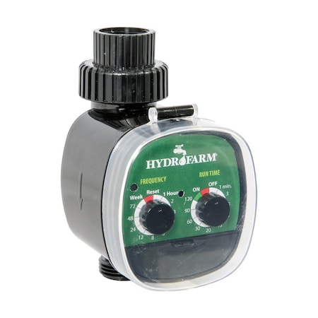 Electronic Water Timer MPN:HGWT