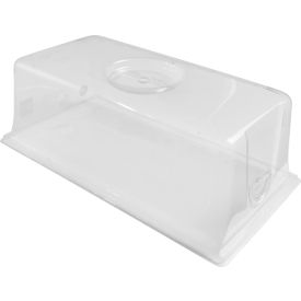 Hydrofarm CK64081 Vented Humidity Dome 7-1/2