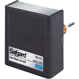 Safgard™ 170 Series Low Water Cut-Off Heavy Duty Design Automatic Reset 120V 170