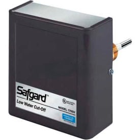Safgard™ 24 Low Water Cut-Off Heavy Duty Design Automatic Reset 24V 24
