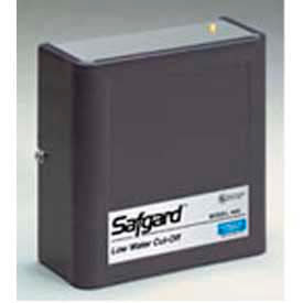 Safgard™ 400 Series Oil Steam Low Water Cut-off 120V 450
