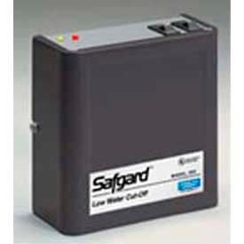Safgard™ 600 Series Low Water Cut-Off W/Auto Reset Commerical 24V 600