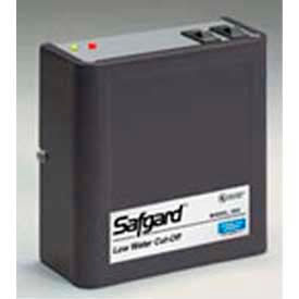 Safgard™ 700 Series Low Water Cut-Off 700SV W/Manual Reset Short Probe Commerical 24V 700SV
