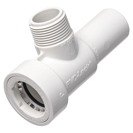 Manifold Tee, 1