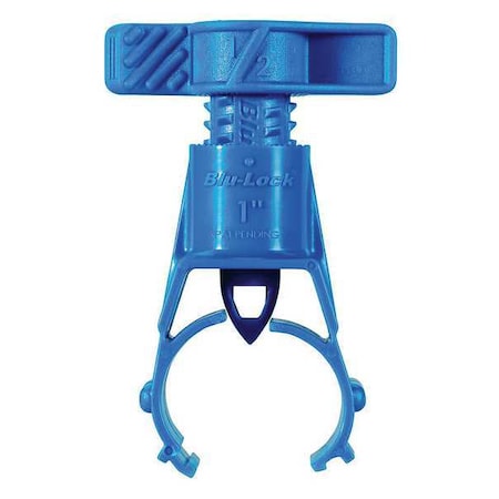 Slide Repair, 1 in. Tube, 80 psi MPN:02917