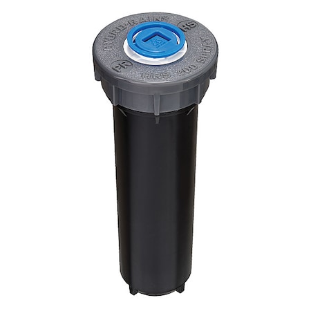 Spray Head, Plastic, 2 1/4 in W, 6 in H MPN:03019