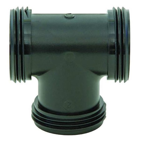 Manifold, 1 in. MIPT, 350 psi MPN:03100
