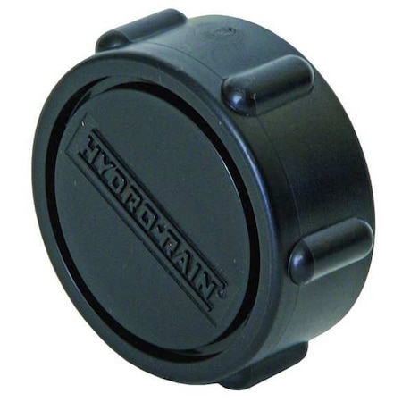 Cap, 1 in. MIPT, 350 psi MPN:03102