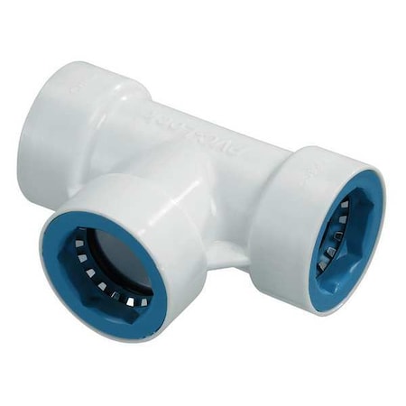 Tee, 3/4 in. Tube, 150 psi MPN:07752