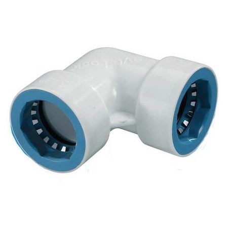 Elbow, 3/4 in. Tube, 150 psi MPN:07774