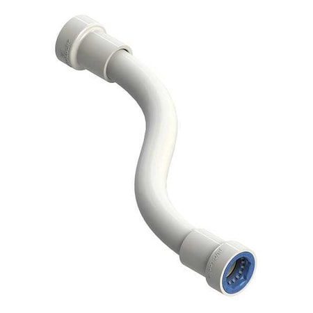 Coupling, 1 in. Tube, 150 psi MPN:08002