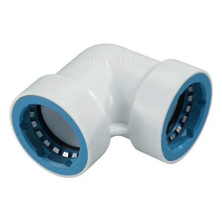 Elbow, 1 in. Tube, 150 psi MPN:08673