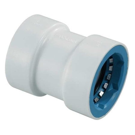 Coupling, 1 in. Tube, 150 psi MPN:08676