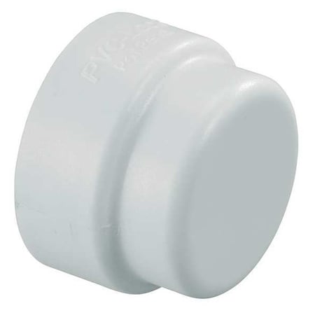 Cap, 1 in. Tube, 150 psi MPN:08680