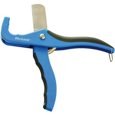 Pipe Cutter, Polycarbonate, 8 In. L, Manual MPN:26113