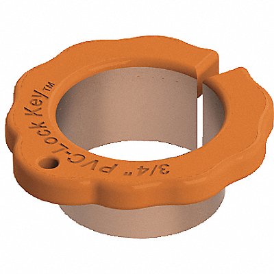 Release Tool Corrosion Resistant MPN:07015