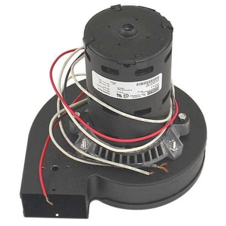 Inducer Motor Assembly MPN:58-1858