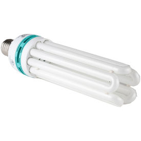 SunBlaster SL0900163 CFL 6400K Grow Light Bulbs 125W SL0900163
