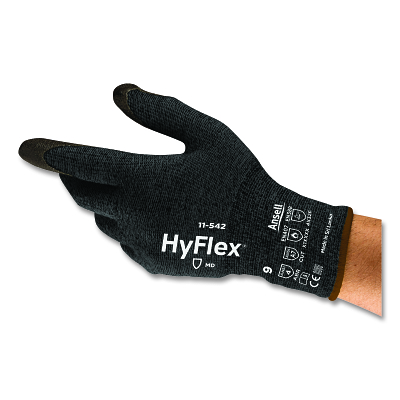 Hyflex 11-542 13G Intercept Yarn Sz 8 MPN:11542080
