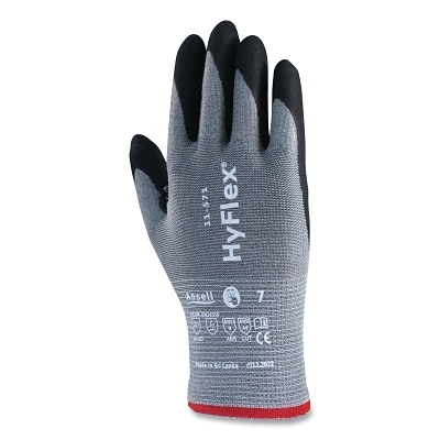 15G Nxt Gen Cut-Res Gloves Nitplm Sz 7 MPN:11571070