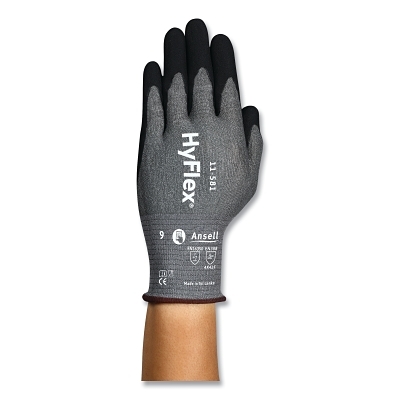 Hyflex 11581VP Size 8 0 MPN:11581VP080