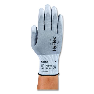 Hyflex 11-754 Gy Intercept Lnr GY.PU Plmct SZ10 MPN:11754100