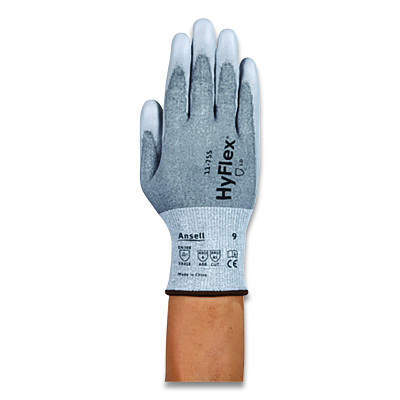 Hyflex 11-755 Gy Intercept Lnr GY.PU Plmct SZ8 MPN:11755080
