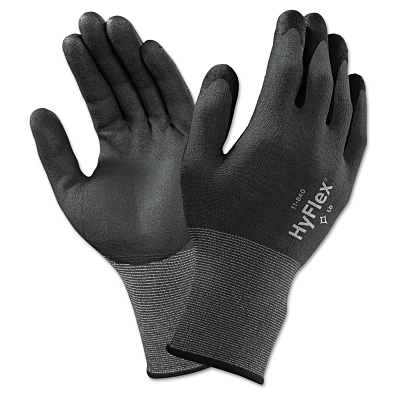 Hyflex 11840 Vend Pack Size 6 MPN:11840060-VEND
