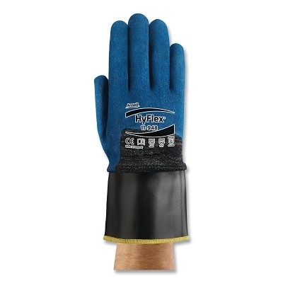 Hyflex 11948 Size 11 0 MPN:11948110