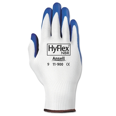 Hyflex 11-900 Ult Lghtwght Assemb Glv SZ8 MPN:205623