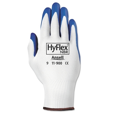 Hyflex 11-900 Ult Lghtwght Assemb Glv SZ9 MPN:205624