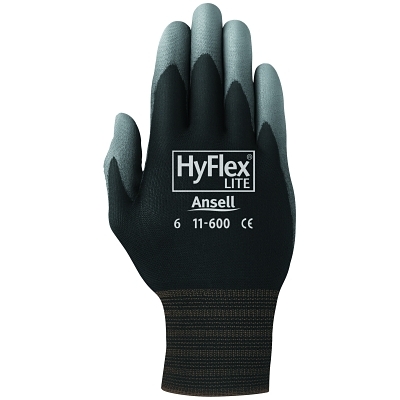 15G Blk Nyl Lnr Gy Pu Plm Coat Sz 5 MPN:205671