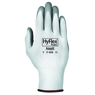 Hyflex 11800 Vend Pack Size 7 MPN:206031