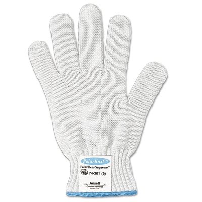 Hyflex 74-301 PBS301M Supr Hdty Protect Sz 8 MPN:222062