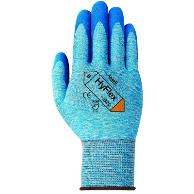 Hyflex 11920 Ansell Gripnit Plm Ct 7 MPN:255002