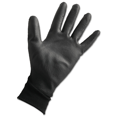 Hyflex 48-101 Black Nylon Lined Sz 10 MPN:288490