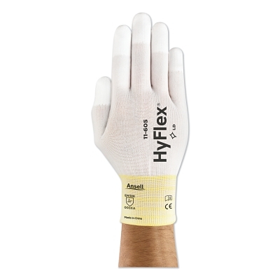 Hyflex 11-605 Fine Gaugenylon Foam Pu Sz 9 MPN:800121