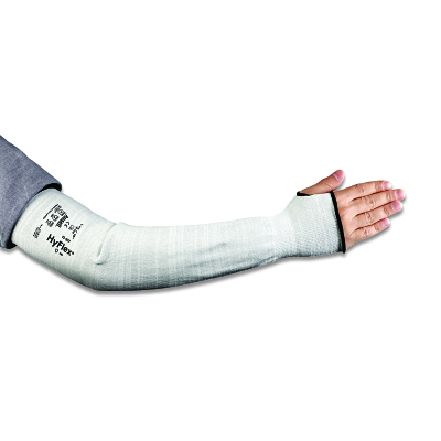 Hyflex 11211 Sleeve w/Thumbslot Size Narrow 18IN MPN:11211180-NAR
