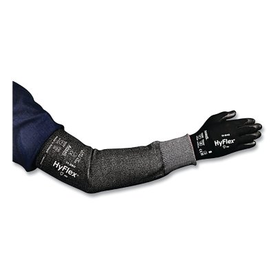 Hyflex 11280 Size 18 0 No Thumb Wide MPN:11280180-W