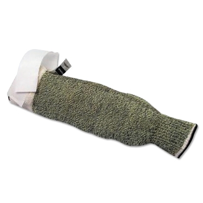 Hyflex 70-718 Ga Evlar Armrknit Slv 18
