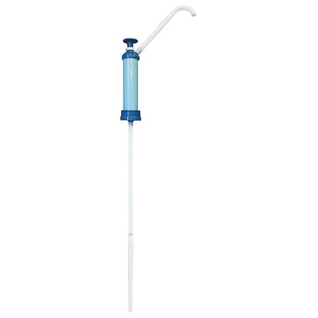 Pump Dispenser, For 55 gal. Drums MPN:55PGHBW90006