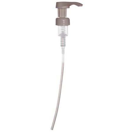 Hand Pump, WH, 1 gal, 1 3/4 inD, PK10 MPN:FH30