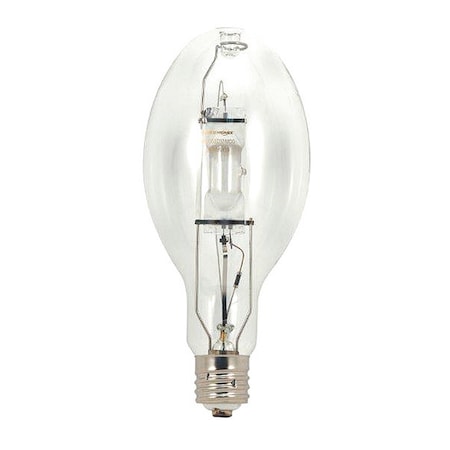 Bulb, HID, 250, ED28, Mogul Base, Metal Halide MPN:S5831