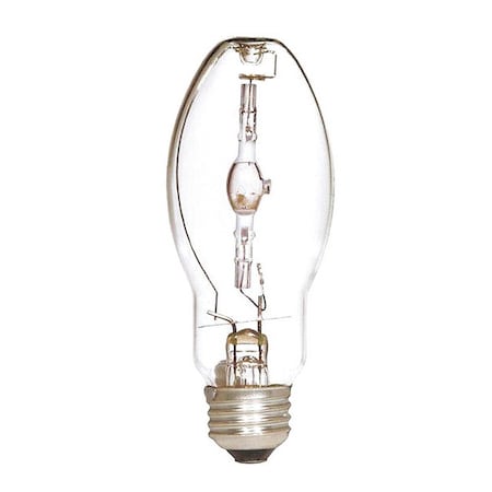 Bulb, HID, 100, ED17, Medium Base, Metal Halide MPN:S5858