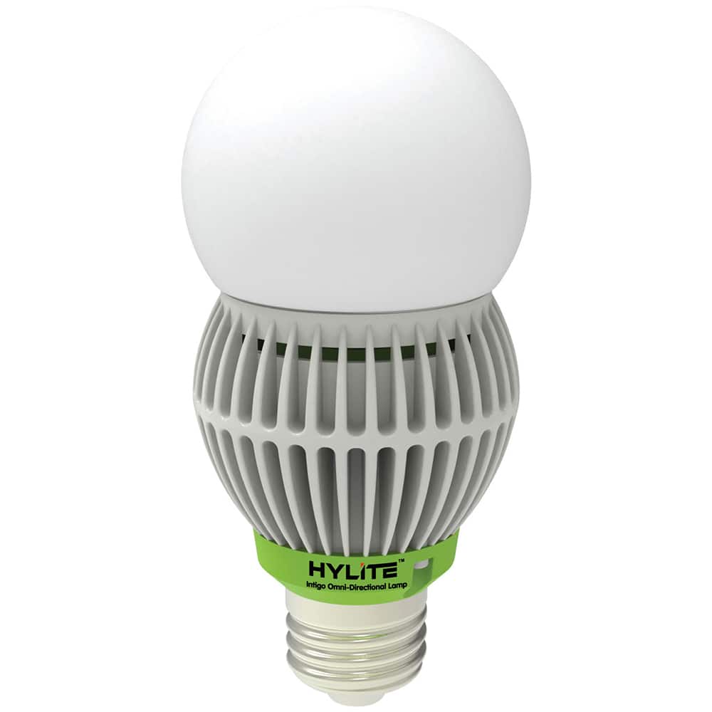 LED Lamp: Commercial & Industrial Style, LED, Medium Screw Base MPN:HLIOD14WE2630K