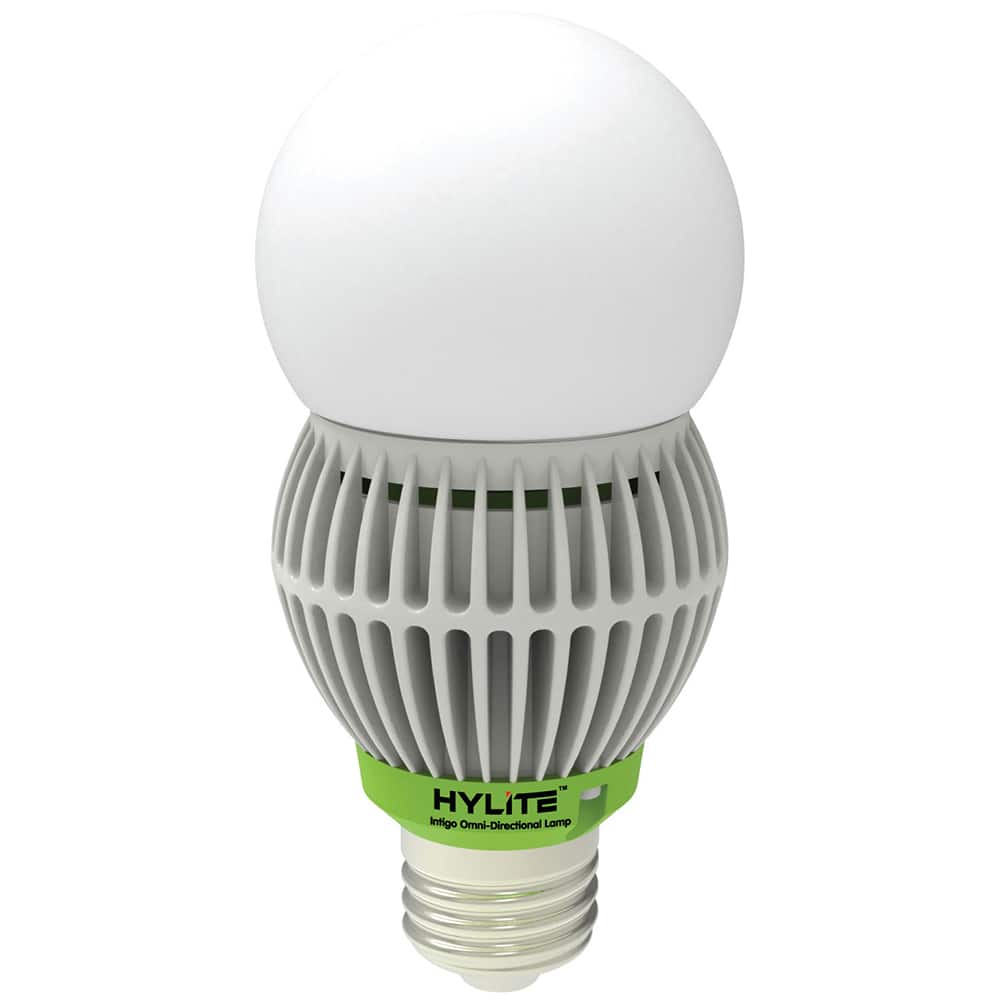 LED Lamp:  LED,  Medium Screw Base MPN:HLIOD20WE2650K
