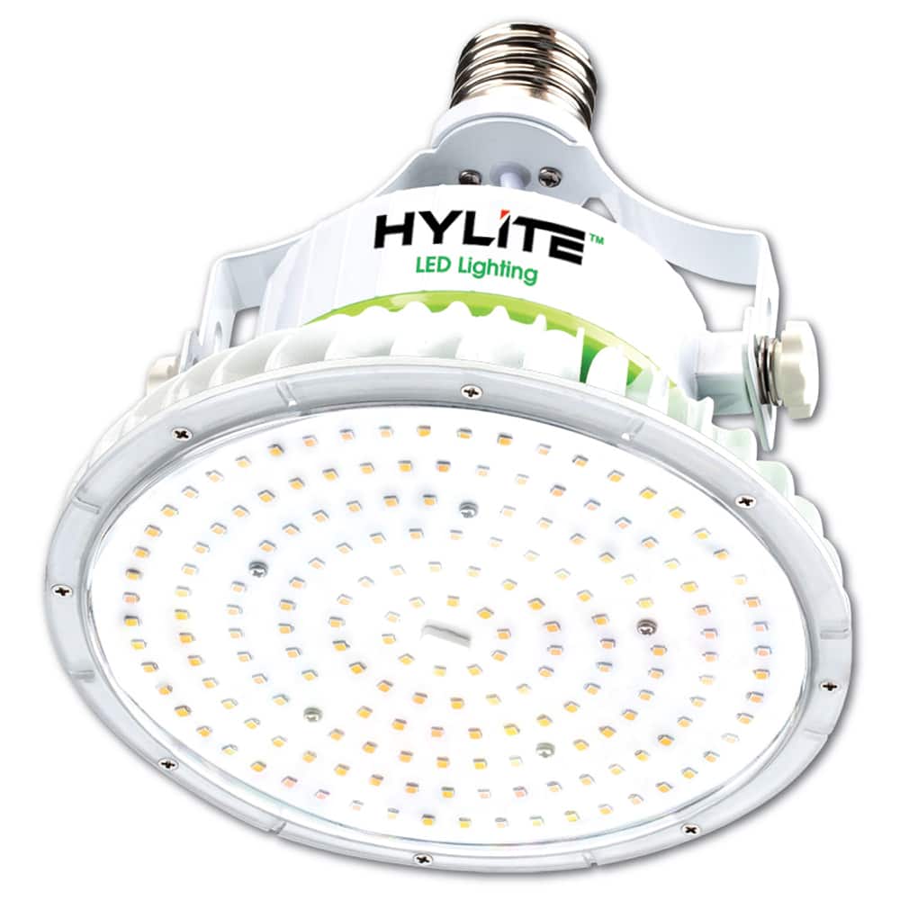LED Lamp: Commercial & Industrial Style, LED, Mogul Base MPN:HLLS40WE3930K