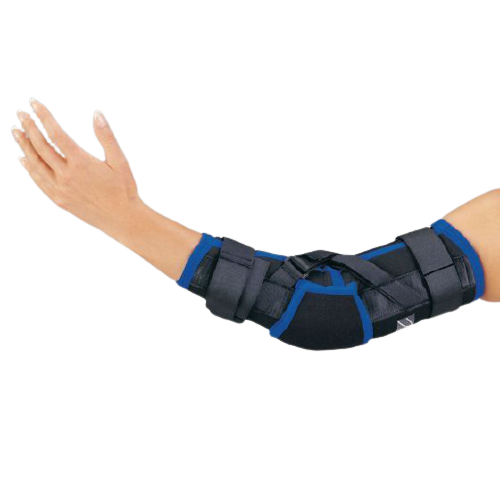 Example of GoVets Hypercontrol category